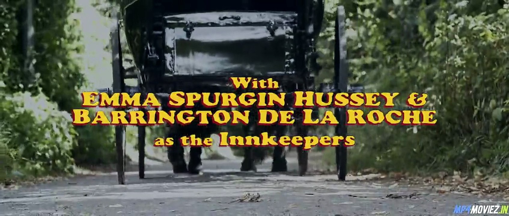A Werewolf In England – Full Movie Hindi Dubbed