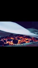 He Walked on FIRE With Paper 🔥#movierecap #atoplay #movisrecaps