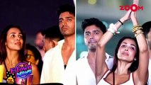 Malaika Arora finds LOVE again All about the mystery man at Enrique Iglesias concert - zoom (360p, h264, youtube)