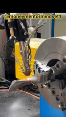 Revolutionizing Surface Repair & Coatings #LaserCladding _ #AdditiveManufacturing