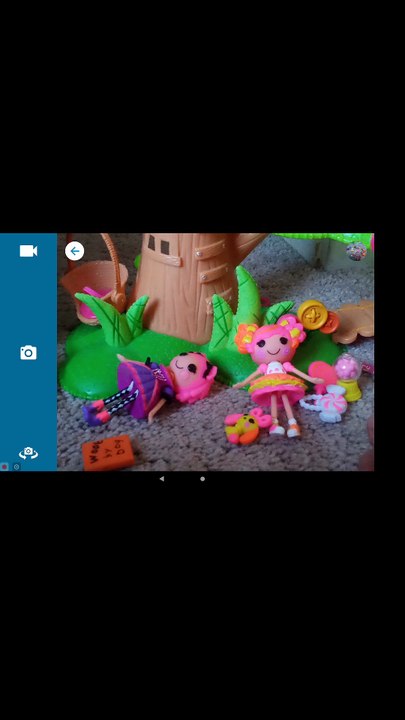 Lalaloopsy School 4
