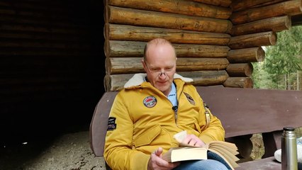 Die okkulte Invasion (Dave Hunt) - Teil 6⁄2 - "Eine dunkle und eine helle Seite?"