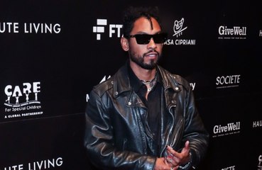 Miguel Teases What’s Next: ‘I Have the Next 10 Years Planned — and a New Album Coming’