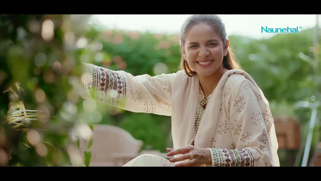 Naunehal - Mere Bachay Mere Naunehal (2022)