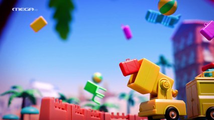 HOTEΛ EΛVIRA - Επεισόδιο 13