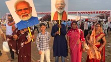 Rajotsav: चप्पे-चप्पे पर तैनात रही फोर्स, पीएम रूट में नेताओं को भी नहीं मिली एंट्री