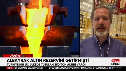 Avrupa altınını ABD'den isteyecek mi? Almanya ve İtalya "Albayrak" planını devreye soktu