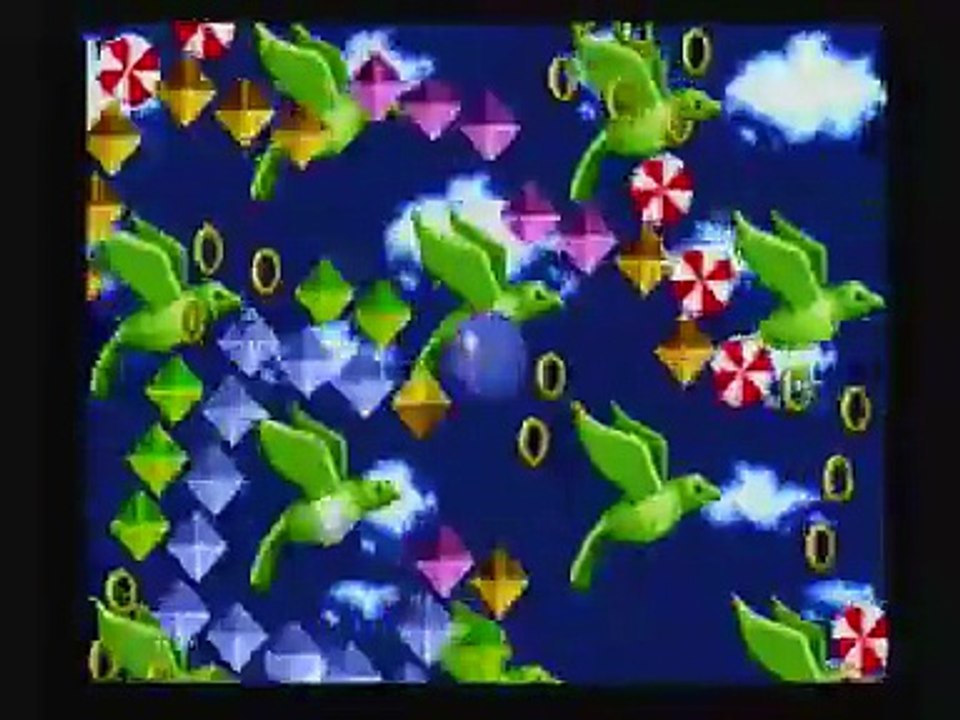 Let's Play Sonic the Hedgehog (100% German) - Part 4 - Der letzte Chaos Emerald