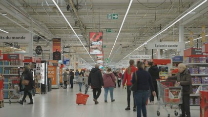 Pouvoir d'achat en France : baisse de 3 % 📉