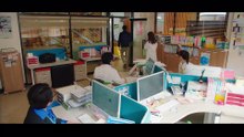 Stuck With My Tyrant Boss Episode 17 IN ENGLISH