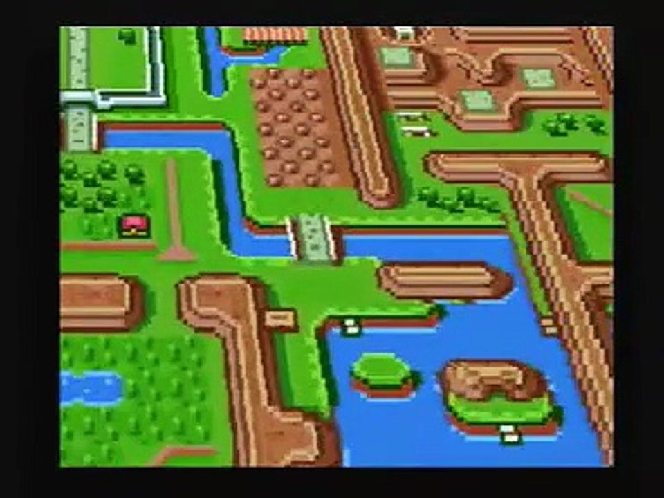 Let's Play Zelda: A Link to the Past (Blind German) - Part 21 - Kleinkram