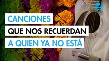 Día de Muertos 2025: ¿Qué canciones dedicamos a quienes ya no están?
