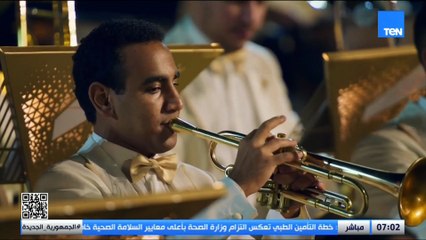 وزير الثقافة الأسبق فاروق جسني .. الشاهد الأول على ميلاد حلم المتحف المصري الكبير