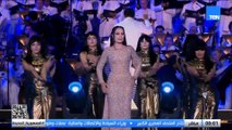 الستارة اتفتحت… والملكة رجعت لعرشها 👑🔥.. بعد غياب عودة قوية للفنانة شريهان