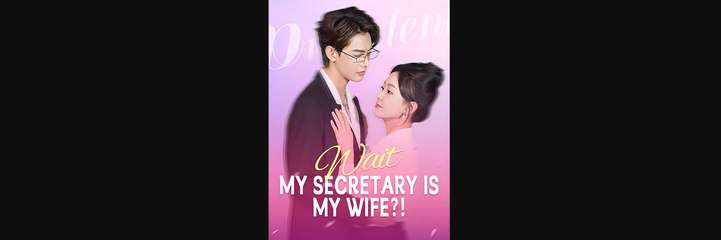Wait My Wife Has Superpower (2025) - FULL HD [Eng Sub]