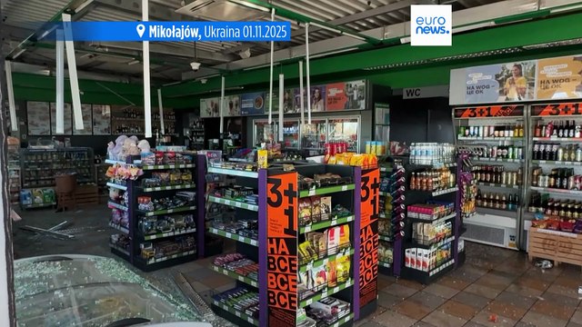 Ukraińskie służby specjalne uderzyły w ropociąg w pobliżu Moskwy