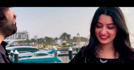 Yaad Aye_ Zeeshan Khan Rokhri _New Song2025_Official Video