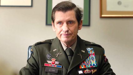 Crossing the Line — Going Dutch on FOX