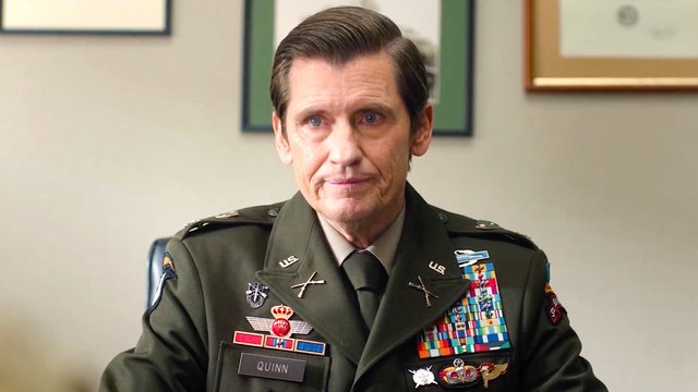 Crossing the Line — Going Dutch on FOX