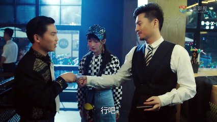 吉他兄弟 第7集 _ Guitar Brothers Ep07 _ 应昊茗、高梓淇携手创业，再现中国合伙人