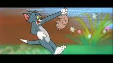 Tom And Jerry - 105 - Tops With Pops (1957)