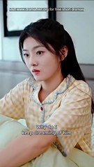 Rebirth Into Lucky Star Chinese Drama ENG SUB