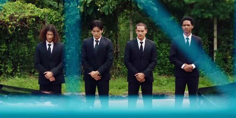 Official Trailer: Me and Thee – A Forbidden Love in the Omegaverse 💔