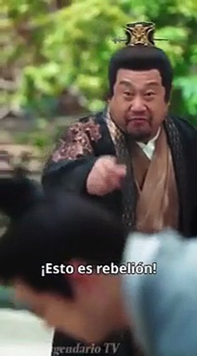 El Renacido drama en latino