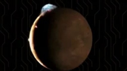 Biggest Discovery _ Scientist Discovered New Evidence of Life on Mars#hafiz official