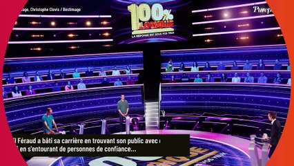 "Je le surnomme Poupouyou" : Cyril Féraud inséparable de Nathalie, 12 ans de plus que lui, elle se confie sur ce qu'ils sont l'un pour l'autre