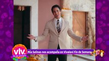 Emilio sorprende en video musical