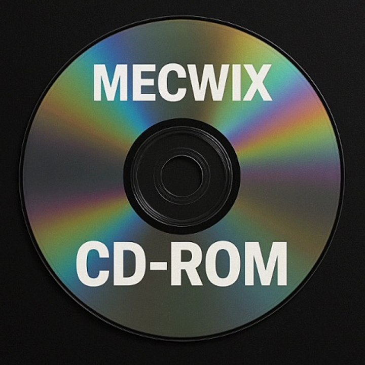 MECWIX - ABREME TU AMOR