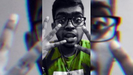 Mere Babu Ne Khana Khaya? (Official Video) | Rudraksh ASV | Party Meme Song | Love Song | Party Song