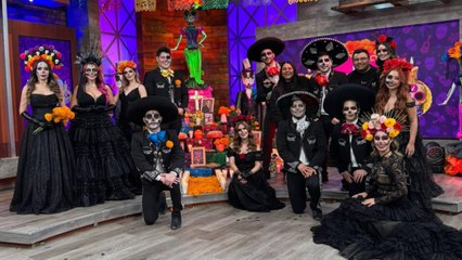 Vivalavi - Programa Completo del 1 de Noviembre de 2025 🎶