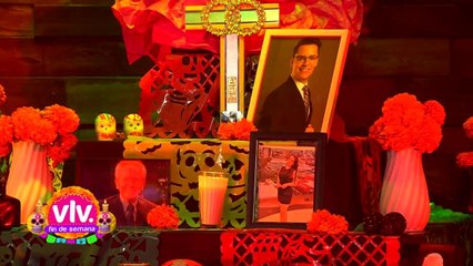 Luz, aroma y memoria: &#039;Vivalavi&#039; celebra a los fieles difuntos