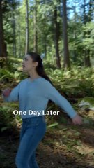 Der Duft meiner vorbestimmten Luna