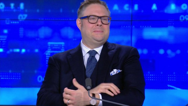 L'édito de Mathieu Bock-Côté : «Budget : le retour du socialisme ?»