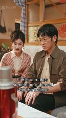 Our Brave New Beginning - Stitch by Stitch, She Rose EngSub