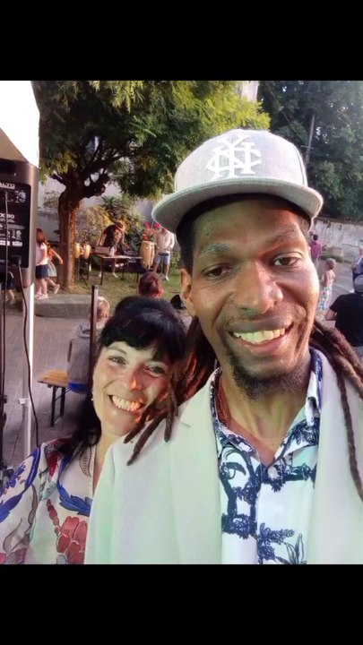 Sintura , Sintura Mami Sintura a Fêté de La Musique Rives l' Yon