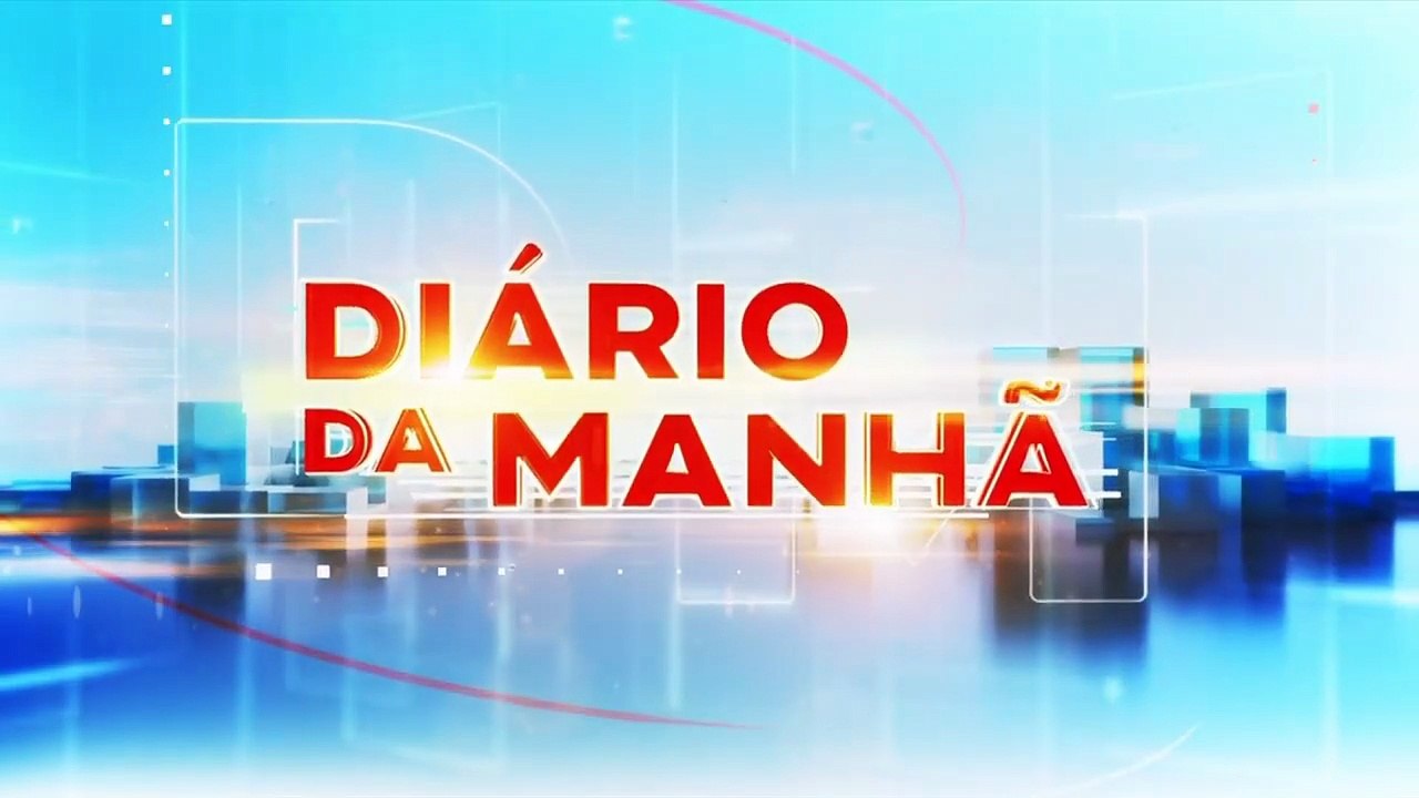Cabeceras Noticias TV Portugal (Matinal) (2025-)