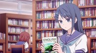 Inexpressive Kashiwada and Expressive Oota Episode 5