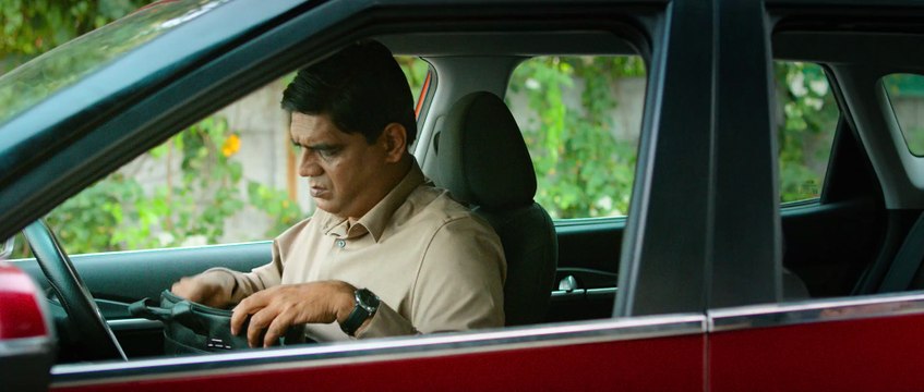 Vash Level 2 (2025) | Janki Bodiwala | Full Movie in Hindi