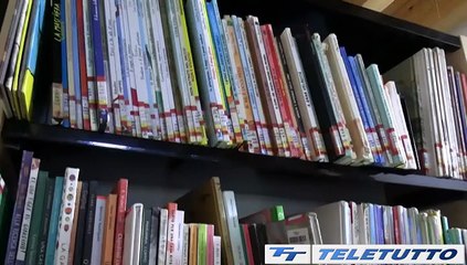 Video News - Valle Camonica, leggere lascia il segno