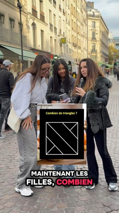 Devinettes