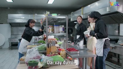 My Safe Zone - #GL The Series - Ep 2 Full Vietsub