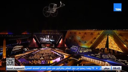 ذهب مصري خالص والقناع موجود بالكامل.. اسمع ازاي وجدوا مقبرة توت عنخ آمون ومين هو حسين عبد الرسول