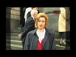 Tggrt. 33. Devil's Advocate. Part 1 of 2.