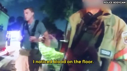 Killer Roommate Thinks She Can Get Away With Some Madness