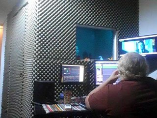 EL PASTO DEL VECINO PY - OCTAVA JORNADA TALLER DE DOBLAJE (01-11-2025) PARTE 3