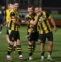 Hebburn Town 8-0 Warrington Town